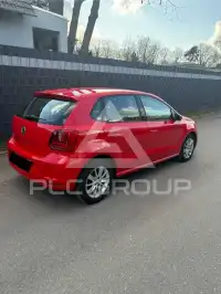 2017 Volkswagen Polo