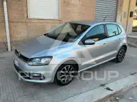 2017 Volkswagen Polo
