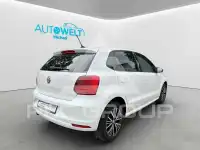 2017 Volkswagen Polo