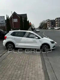 2017 Volkswagen Polo