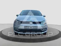 2017 Volkswagen Polo