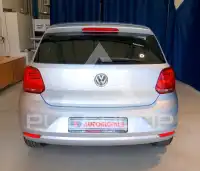 2017 Volkswagen Polo
