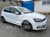 2017 Volkswagen Polo