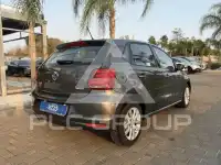 2017 Volkswagen Polo