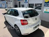 2017 Volkswagen Polo
