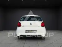 2017 Volkswagen Polo