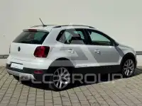 2017 Volkswagen Polo