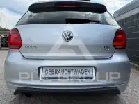2017 Volkswagen Polo