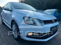 2017 Volkswagen Polo