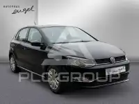 2017 Volkswagen Polo
