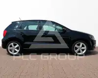 2017 Volkswagen Polo