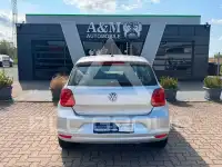 2017 Volkswagen Polo