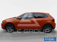 2017 Volkswagen Polo