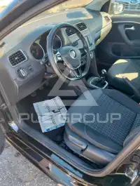 2017 Volkswagen Polo