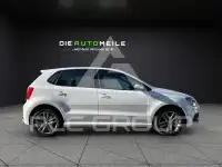 2017 Volkswagen Polo