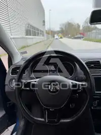 2017 Volkswagen Polo