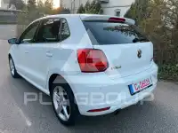 2017 Volkswagen Polo