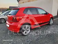 2017 Volkswagen Polo