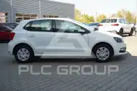 2017 Volkswagen Polo
