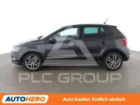 2017 Volkswagen Polo