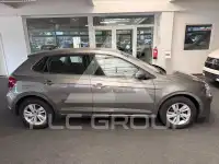 2017 Volkswagen Polo