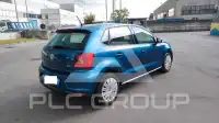 2017 Volkswagen Polo