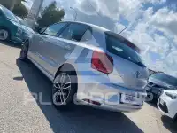 2017 Volkswagen Polo