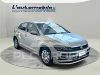 2017 Volkswagen Polo