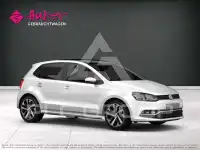 2017 Volkswagen Polo