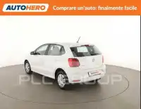 2017 Volkswagen Polo