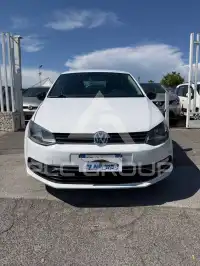 2017 Volkswagen Polo