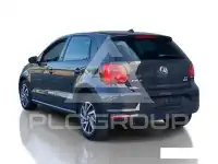 2017 Volkswagen Polo