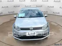 2017 Volkswagen Polo