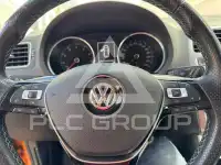 2017 Volkswagen Polo