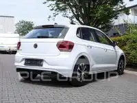 2017 Volkswagen Polo