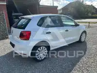 2017 Volkswagen Polo