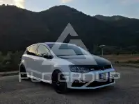2017 Volkswagen Polo