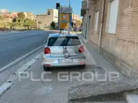2017 Volkswagen Polo