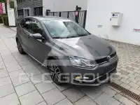 2017 Volkswagen Polo