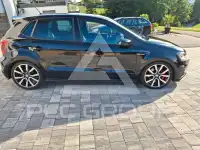 2017 Volkswagen Polo