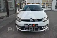 2017 Volkswagen Polo