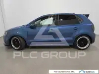 2017 Volkswagen Polo