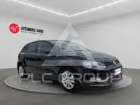 2017 Volkswagen Polo
