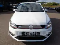 2017 Volkswagen Polo