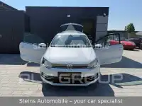 2017 Volkswagen Polo
