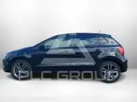 2017 Volkswagen Polo