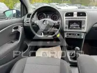 2017 Volkswagen Polo