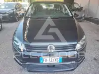 2017 Volkswagen Polo