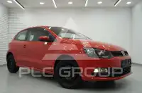 2017 Volkswagen Polo