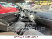 2017 Volkswagen Polo